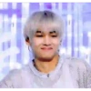 BTS Taehyung stickers 23