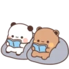 Bubu&Dudu things 24