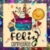Feliz cumpleaños💞9🇵🇪Movi 24