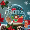 Nombres Navideños🧑‍🎄2🇲🇽&🇲🇽 23