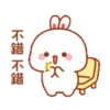 rabbit7 兔几7 18