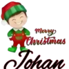 Nombres Navideños🌲🙎🏻‍♂️💞2🇵🇪Movi 26