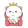 🍥🐱Mochi peach cat🐱🍥2 23