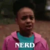 Stranger Things  - Mov 20