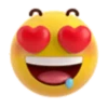 Smiley Yellow Expression 20