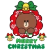 Magic Christmas 2 💖 MOV 20