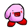 Kirby💖2🇲🇽Movi 22