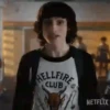 Stranger Things  - Mov 21