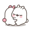 Bonie friend 2 Mov🫧🌻 19