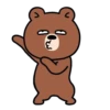 Dancing bear mov 16