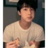 BTS Jin stickers 20