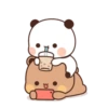 BuBu & DuDu 12