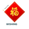 Sun Life Malaysia CNY Stickers 2024 7