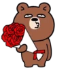🐻💖Chick and Bear in Love MOV.💕🐥 19