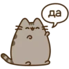 Pusheen 23