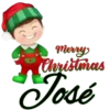 Nombres Navideños🌲🙎🏻‍♂️💞2🇵🇪Movi 27