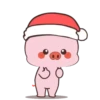 🎅🏻Pig Christmas MOV.🐷 18