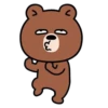 Dancing bear mov 17