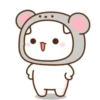 🍥🐱Mochi peach cat🐱🍥2 25