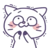 Daikou Pancat Emoji 2 💖MOV 14