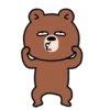 Dancing bear mov 18