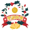 Merry Christmas 9