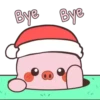 🎅🏻Pig Christmas MOV.🐷 20