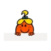 Mr Men Little Miss 2💖 MOV 16