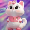 Gatitos(Full Color)💞1🇵🇪Movi 26