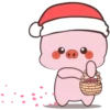 🎅🏻Pig Christmas MOV.🐷 21