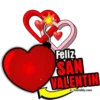 Feliz día de San Valentín🥰🔫1🇲🇽Movi 28
