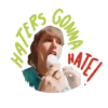 Taylor swift💃2🇲🇽Movi 16