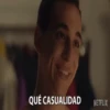 Elite Netflix - Christian Mov 26