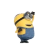 3D Minions mov 7