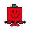 Mr Men Little Miss 1💖 MOV 14