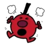 Mr Men Little Miss 2💖 MOV 17