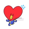 BT21 Love & Peace 20