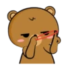 Litte bear Mov 💬🐻 22