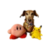 Kirby💖2🇲🇽Movi 26