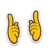 Emojis Dedos 👏✌️🤙 21
