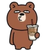 🐻💖Chick and Bear in Love MOV.💕🐥 22