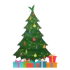 Navidad 2023☃️❥☯︎ͫ1🇲🇽Movi 27