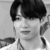 BTS Jungkook stickers 29