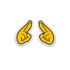 Emojis Dedos 👏✌️🤙 22