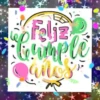 Feliz cumpleaños💞9🇵🇪Movi 28