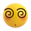 Smiley Yellow Expression 24