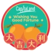 CapitaLand Happy Lunar New Year 2024 5