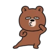 Dancing bear mov 20