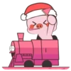 🎅🏻Pig Christmas MOV.🐷 23