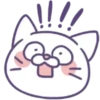 Daikou Pancat Emoji 2 💖MOV 17